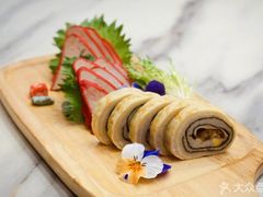 -柒园·三十年创意杭帮菜(龙湖滨江天街店)