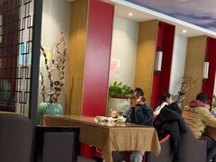 -素心素食(翠苑店)