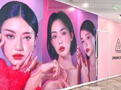-杭州西湖银泰百货