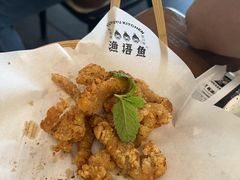 -渔语鱼新川菜Bistro(万象天地店)