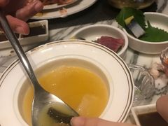 -雍和会海鲜姿造自助(湖东路店)