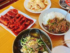 -顺姬冷面(延大店)