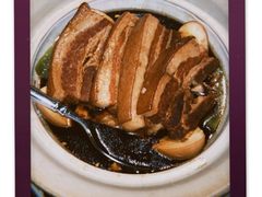 -明湖楼·经典鲁菜山东海鲜(大明湖店)