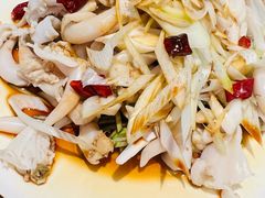 -荣祥海鲜·烟台菜(胜利路二部)