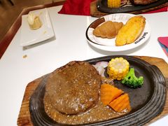 -斗牛士牛排餐厅(又一城店)