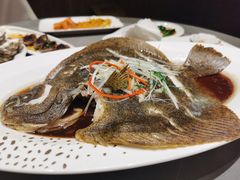 -神洲四海大酒楼(王府井澳门中心店)