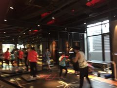 -威尔仕健身·游泳(KING88店)