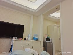 -菁幼月子会所(儿童医院店)