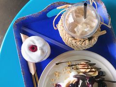 -Cafe Rooftop Cheongsapo