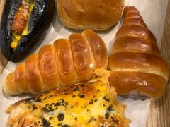 -烘焙町面包店(西四店)