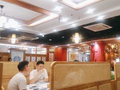 -围龙屋客家食府(福田店)