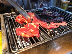 -丹东特色烤肉(南光三部店)