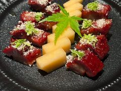 -一川二水•粤川醉(CP静安店)