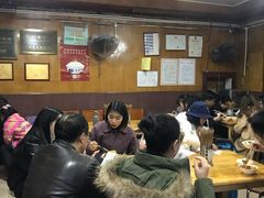 大堂-洞子口张老二凉粉(文殊院店)