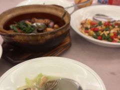-玖味(老工人西路店)