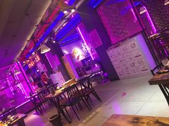 大堂-天天喝丢一只鞋·烧烤·快餐(盐仓桥店)