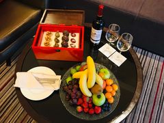 -重庆富力艾美酒店