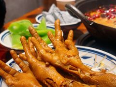 -袁山山重庆火锅(丈八北路店)