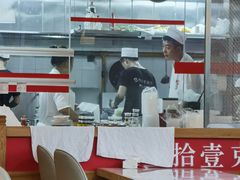 -叁拾壹克饺子·东北菜(国贸店)