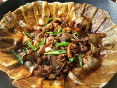 地锅鸡-皖北巫氏三胖地锅鸡(长淮总店)