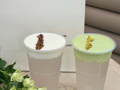 -Yee3·三号椰(上海中山公园龙之梦店)