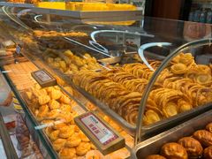 -烘焙町面包店(西四店)