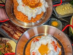 -张牌牌·东北烤肉小吃市集(金楠天街店)