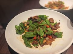 -同庆楼(金宝汇店)