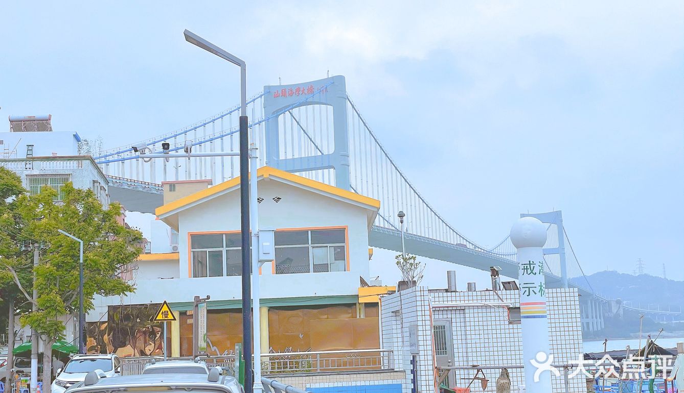 汕头小公园1个小时游