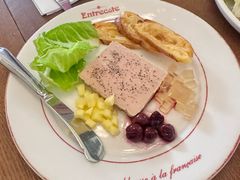 -Entrecôte 法国牛扒馆(保利·时光里店)