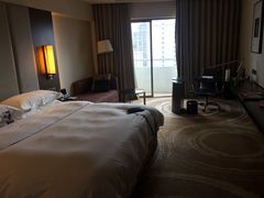 -昆明中心皇冠假日酒店