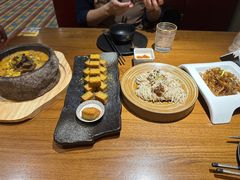 -敏珠拉姆藏餐·南京厨房(富春江东街店)