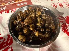 -辣螃铠盆盆蟹大排档(海昌店)
