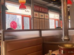 -西塔老太太泥炉烤肉(双井店)