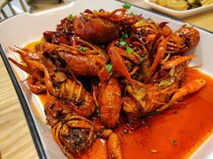-文叔·湖北名小吃·小龙虾(华强北店)