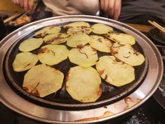 -九田家黑牛烤肉料理(石路天虹店)