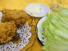 -蚝家菜馆(沙井店)