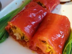 脆皮紫米肠-好食上(喜盈门.范城店)
