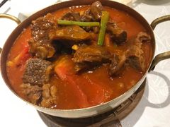 -尚一汤 广东炖汤(金桥国际店)