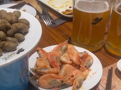 -汉巴味德(沈阳万象汇店)