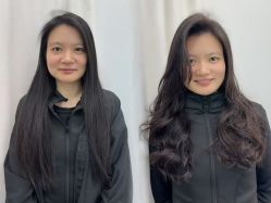 -MONE美发沙龙