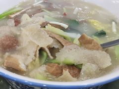 -三羊居食府(文艺路店)