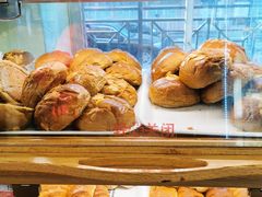 -新侨三宝乐面包店(崇文门店)
