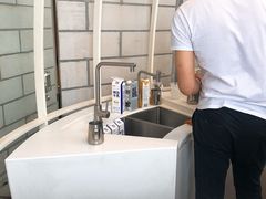 -% Arabica阿拉比卡咖啡(深圳湾万象城店)