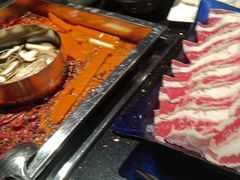 -红鼎坊·老成都火锅(新南门店)