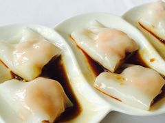-潮府馆·非遗潮州菜·港式点心(世纪公园店)
