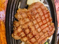 特制鲜烤牛排套餐-尊品牛排(沙湾印象汇店)