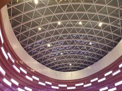 -金逸影城(武汉人信汇IMAX店)