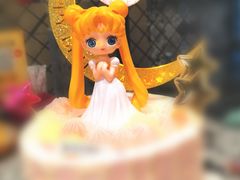 -昔木生日蛋糕(汉口店)