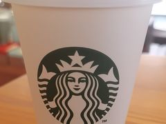 -星巴克(深圳大浪商业中心分店)